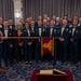 JBAB ceremonial guardsmen inducted into elite group