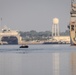 EOD Midshipmen Summer Cruise 2025