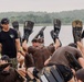 EOD Midshipmen Summer Cruise 2025