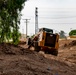 134th CES improves drainage at Morón Air Base
