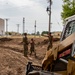 134th CES improves drainage at Morón Air Base