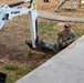 134th CES improves drainage at Morón Air Base