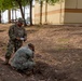 134th CES improves drainage at Morón Air Base