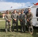 SAR Key West Conducts Static Display with Naval Aviation Rescue Swimmer School