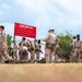 Precision under pressure: U.S. Marines conduct rifle training