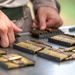 Precision under pressure: U.S. Marines conduct rifle training