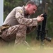 Precision under pressure: U.S. Marines conduct rifle training