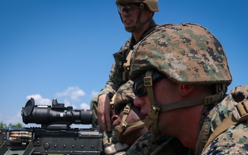 Weapons Training, U.S. Marine Corps Silent Drill Platoon