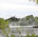 467th Engineer Battalion Field Exercise Annual Training FY25