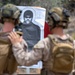 Precision under pressure: U.S. Marines conduct rifle training