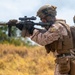 Precision under pressure: U.S. Marines conduct rifle training