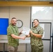 ASF Academy Graduation