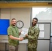 ASF Academy Graduation