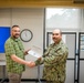 ASF Academy Graduation