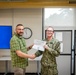 ASF Academy Graduation