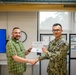 ASF Academy Graduation