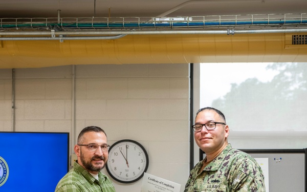 ASF Academy Graduation