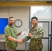 ASF Academy Graduation