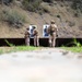 Precision under pressure: U.S. Marines conduct rifle training