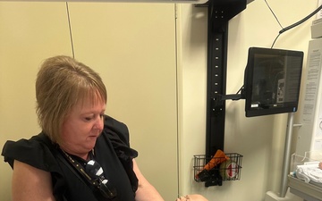 Educators explore military career, training opportunities at Joint Base San Antonio