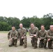 467th Engineer Battalion Field Exercise Annual Training FY25