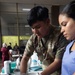 Veterinarian Clinic Panama Continuing Promise 2025