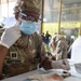 Veterinarian Clinic Panama Continuing Promise 2025