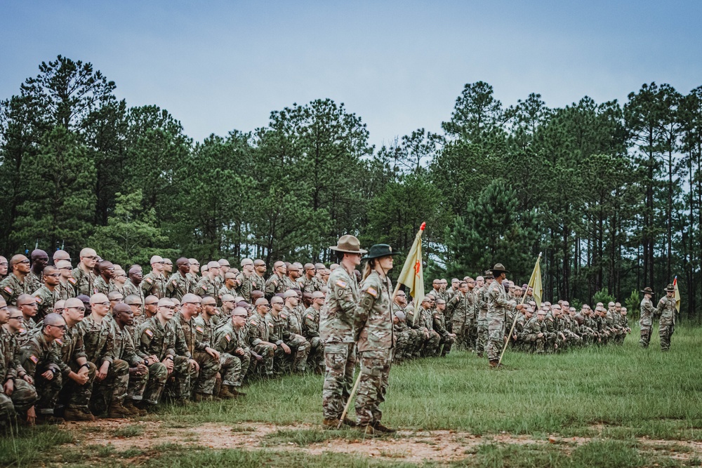 194th Armored Brigade Thunder Run