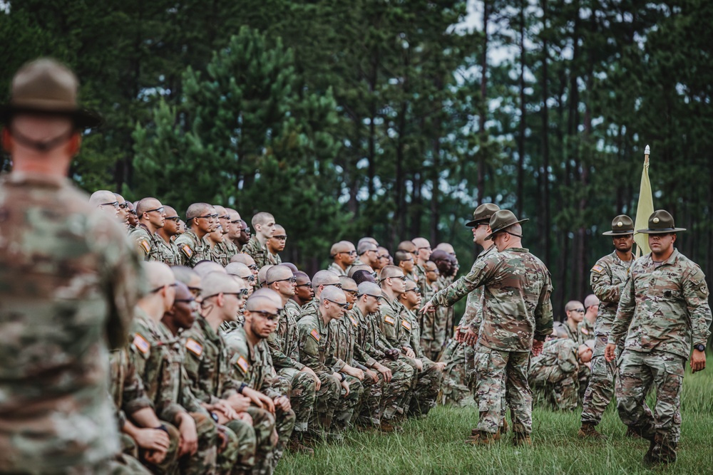 194th Armored Brigade Thunder Run