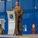 86 MSG welcomes new commander