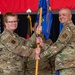 86 MSG welcomes new commander