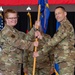 86 MSG welcomes new commander