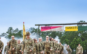 194th Armored Brigade Thunder Run