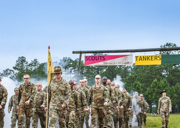 194th Armored Brigade Thunder Run