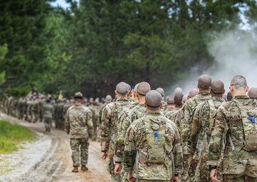 194th Armored Brigade Thunder Run