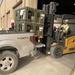 Loading equipment
