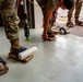 134th CES completes flooring projects at Morón Air Base