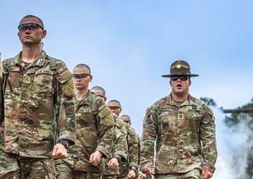 194th Armored Brigade Thunder Run