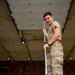 134th CES completes flooring projects at Morón Air Base