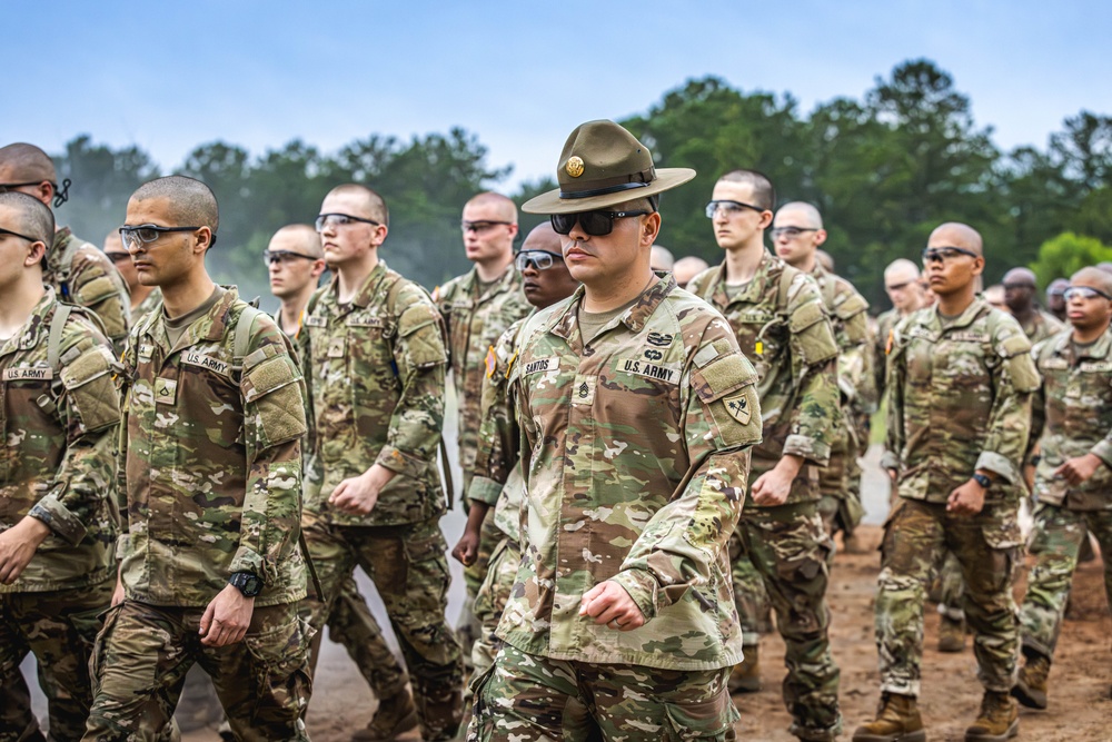194th Armored Brigade Thunder Run