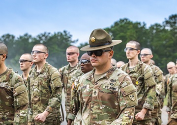 194th Armored Brigade Thunder Run