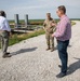 Omaha District meets with Levee Sponsors in Hamburg, IA