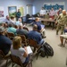 Omaha District meets with Levee Sponsors in Hamburg, IA