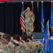 86 MSG welcomes new commander