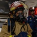 USS Mahan (DDG 72) Conducts General Quarters Drill