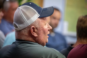 AFN Aviano Radio News: MFRC Sponsorship Class