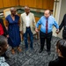 Faith, resilience, and care: Chapel team supports Joint Base Charleston community