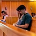 Faith, resilience, and care: Chapel team supports Joint Base Charleston community