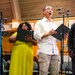 Faith, resilience, and care: Chapel team supports Joint Base Charleston community