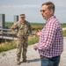 Omaha District meets with Levee Sponsors in Hamburg, IA